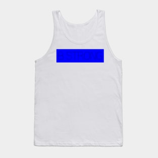 Tanamboss Tank Top